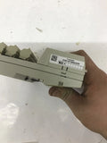 Schneider Automation 1717CCC96020 Processor Adapter With Base