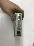 Schneider Automation 1717CCC96020 Processor Adapter With Base