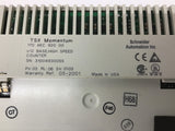 Schneider Automation TSX Momentum 170AEC92000 Base