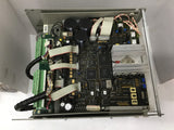 Reliance Electric Maxitron S6R 9003 DC Drive 520 V 30 Amps