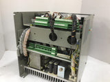 Reliance Electric Maxitron S6R 9003 DC Drive 520 V 30 Amps