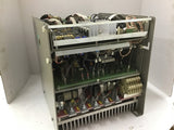 Reliance Electric Maxitron S6R 9003 DC Drive 520 V 30 Amps