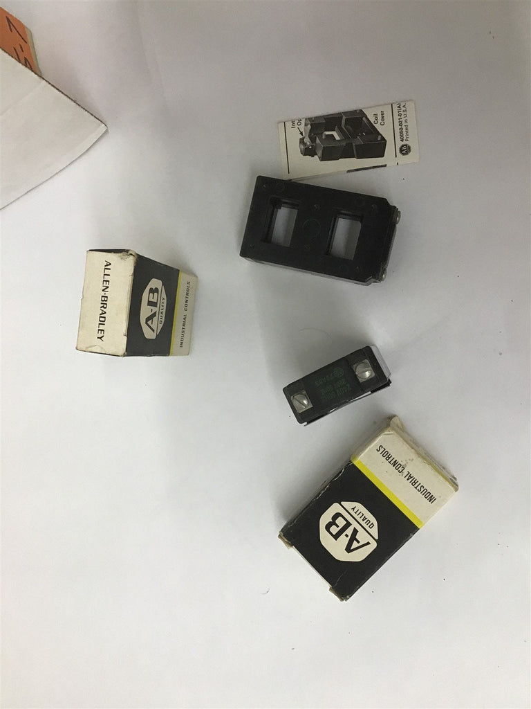 Allen-Bradley 72A83 Operating Coil 240 220 V Lot Of 2