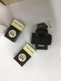 Allen-Bradley 72A83 Operating Coil 240 220 V Lot Of 2