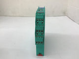 Pepperl and Fuchs KFA5-SR2-EX2.W Channel Switch Amplifier