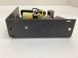 Lambda LFS-42-5 Regulated Power Supply 85-132 VAC 47-63 Hz 250-350 VDC