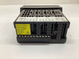 Red Lion PAX I Counter/Rate Panel Meter 11-36 VDC 14 W 24 VAC