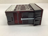 Red Lion PAX I Counter/Rate Panel Meter 11-36 VDC 14 W 24 VAC