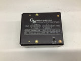 General Signal Sola Electric 83-24-212-2 Power Supply 24 VDC 1.2 A 115-230 VAC