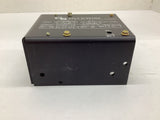 General Signal Sola Electric 83-24-212-2 Power Supply 24 VDC 1.2 A 115-230 VAC