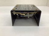 General Signal Sola Electric 83-24-212-2 Power Supply 24 VDC 1.2 A 115-230 VAC