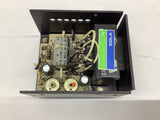General Signal Sola Electric 83-24-212-2 Power Supply 24 VDC 1.2 A 115-230 VAC