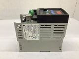 Allen-Bradley 22A-D4P0N104 AC Drive 2 HP 460 V 3 PH 4 Amps