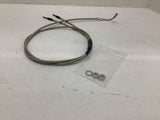 Banner 70866 Sensor Fiber Optic Cord PBAT43TMB5