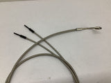 Banner 70866 Sensor Fiber Optic Cord PBAT43TMB5