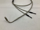Banner 70866 Sensor Fiber Optic Cord PBAT43TMB5