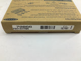 Banner 70866 Sensor Fiber Optic Cord PBAT43TMB5