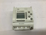 Mitsubishi AL-10MR-D Programable Controller 24 V 3 W 8 A