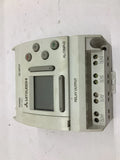 Mitsubishi AL-10MR-D Programable Controller 24 V 3 W 8 A