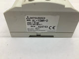 Mitsubishi AL-10MR-D Programable Controller 24 V 3 W 8 A