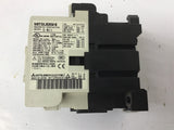 Mitsubishi S-N11 Magnetic Contactor 110-120V