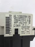 Mitsubishi S-N11 Magnetic Contactor 110-120V