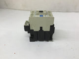 Mitsubishi S-N11 Magnetic Contactor 110-120V