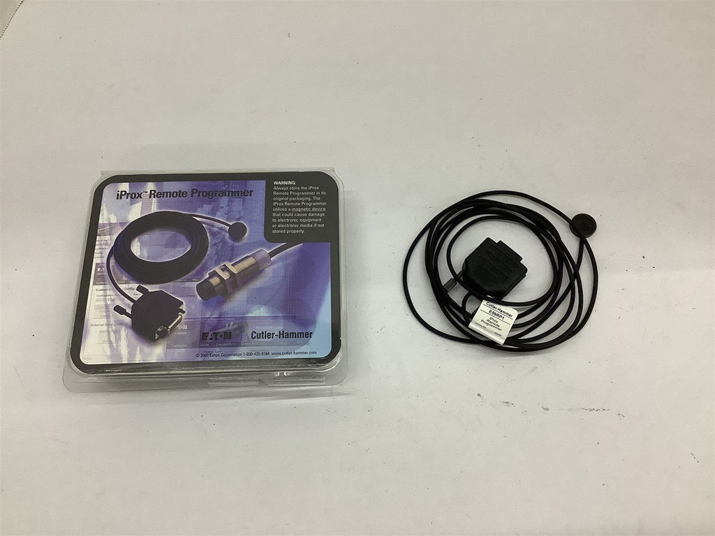 Cutler-Hammer E59RP1 iProx Remote Programmer