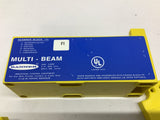 Banner 17627 SBF1 Multi-Beam Scanner Block