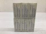 Square D PS005545AV Overload Relay Thermal Units Lot Of 6