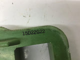 General Electric 15D22G22 Coil 120V 60 Hz