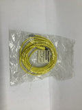 Balluff C04AEL00VY050M Pin Sensor Cable