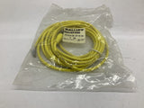 Balluff C04AEL00VY050M Pin Sensor Cable