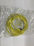 Balluff C04AEL00VY050M Pin Sensor Cable