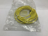 Balluff C04AEL00VY050M Pin Sensor Cable