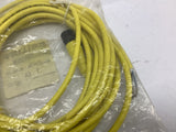 Balluff C04AEL00VY050M Pin Sensor Cable