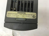 Siemens 6SE6420-2UC17-5AA0 MicroMaster 420 Drive 0.75 kW 200-240 V