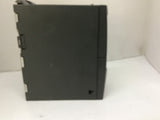 Siemens 6SE6420-2UC17-5AA0 MicroMaster 420 Drive 0.75 kW 200-240 V