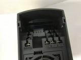 Siemens 6SE6420-2UC17-5AA0 MicroMaster 420 Drive 0.75 kW 200-240 V