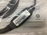 Avocent PS2IAC-7 Switch Cable Lot Of 3