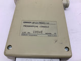 Omron SP10-PRO01-V1 Programming Console