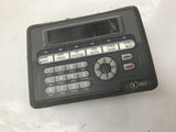 Mitsubishi Electronic 06870 E1012 Operator Interface Panel 24 VDC 0.1 A