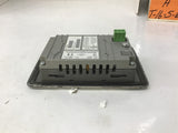 Mitsubishi Electronic 06870 E1012 Operator Interface Panel 24 VDC 0.1 A