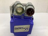 Kollmorgen GoldLine XT MT306B1-R2C3 22.2 Amps 230 V 4600 RPM 1 Speed Servo Motor