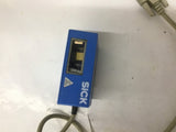 Sick CLV431-0010 Barcode Scanner