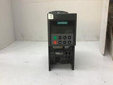 Siemens 6SE6420-2UC17-5AA1 MicroMaster 420 Invertor