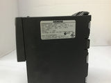 Siemens 6SE6420-2UC17-5AA1 MicroMaster 420 Invertor