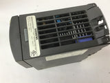 Siemens 6SE6420-2UC17-5AA1 MicroMaster 420 Invertor