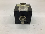 Red Lion Controls 4600600 5/28 VDC 600 Cycles Per Rev. Encoder