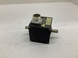 Red Lion Controls 4600600 5/28 VDC 600 Cycles Per Rev. Encoder